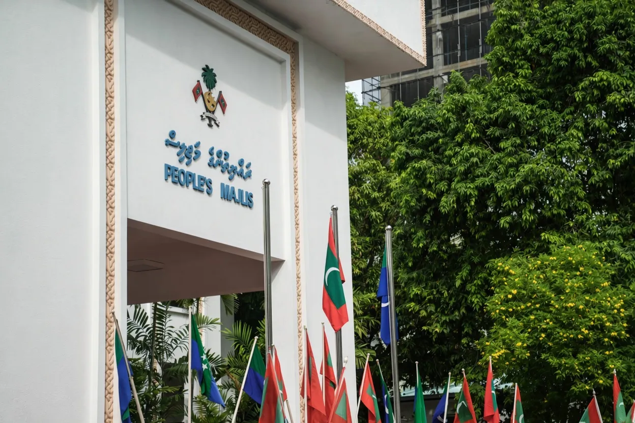 ކައުންސިލް ބިން ސަރުކާރަށް ނަގާއިރު ބަދަލު ދިނުން ލާޒިމުކޮށް ބިލް ކޮމިޓީން ފާސްކޮށްފި