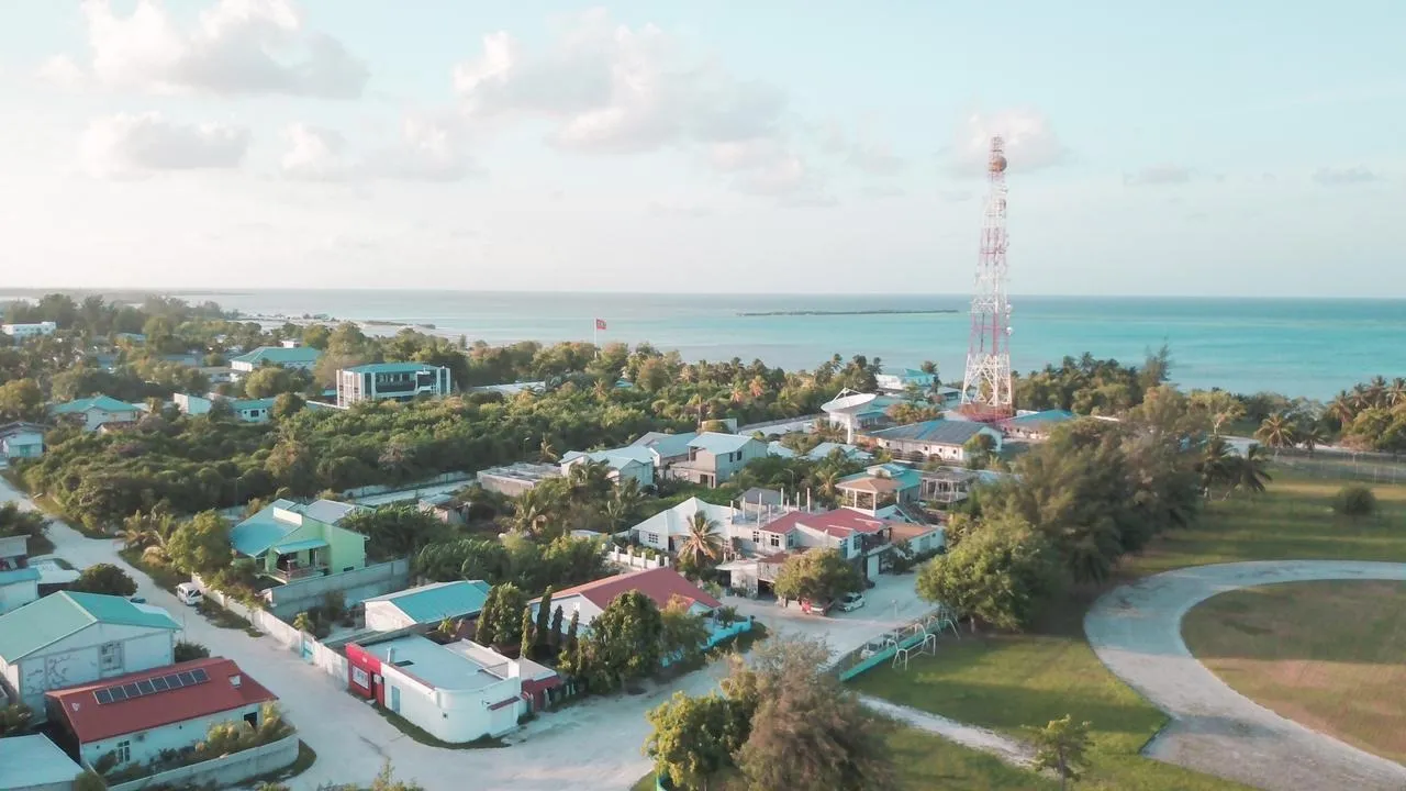 އައްޑޫ ސިޓީ / ފޮޓޯ: އައްޑޫލައިވް
