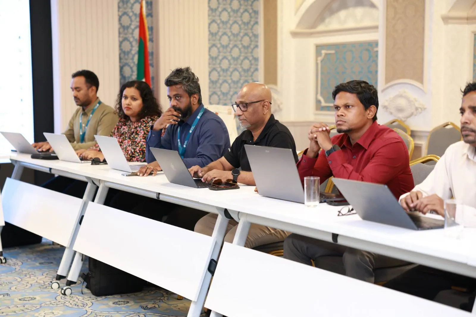 ވިލުންތެރި ރާއްޖެ 2045: ޕްލޭން އެކުލަވައިލުމުގެ ޓީމު ރައްޔިތުންގެ ޚިޔާލު ހޯދުމުގެ ދަތުރުތައް މާދަމާ ފަށާނެ