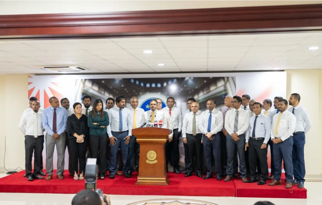 ސްޕްރީމް ކޯޓުގެ ހުކުމަކީ ލިބުނު ވަރަށް ބޮޑު ކާމިޔާބީއެއް: އެމްޑީޕީ