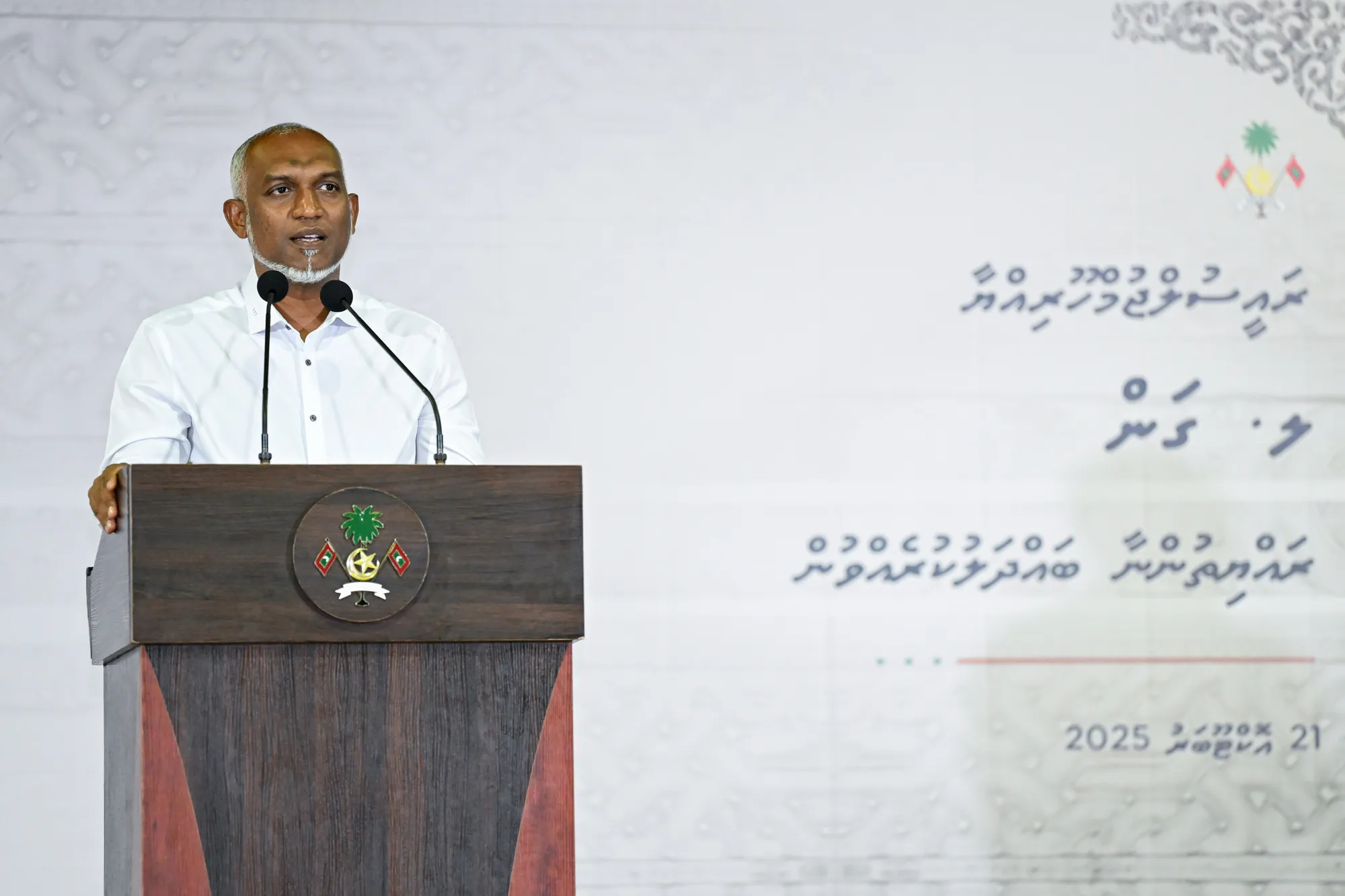 އެކަނިވެރިމައިންގެ އެލަަވަންސް 3،000 ރުފިޔާއަށް ބޮޑުކުރަނީ