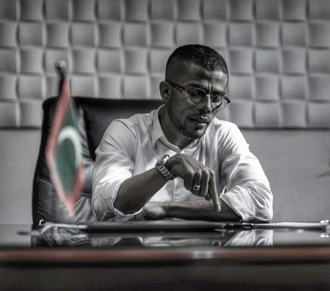 އަލްހާން ފަހްމީ -
