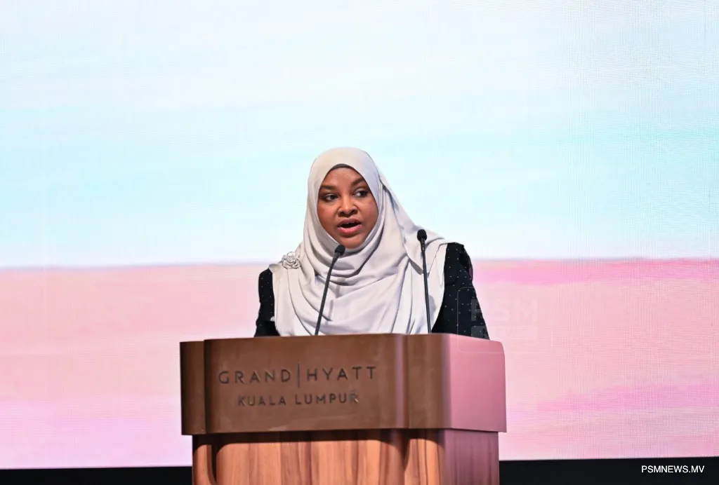 އިންޑޮނޭޝިއާގެ ނޮން-ރެސިޑެންޓް ސަފީރުކަމަށް ޑރ. ޝަބީނާ އައްޔަނުކުރުމަށް މަޖިލީހުން ރުހުން ދީފި