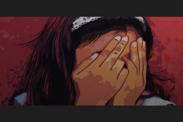 A 41-year-old man detained in Addu City for the sexual abuse of a minor