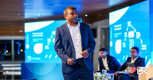 STO Fuels Growth: Revenue Jumps 8%, Net Profit Rises 14% in Strong Third Quarter