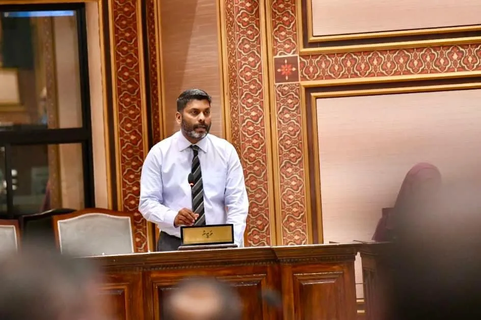 ސްޕޯޓްސް އާބިޓްރޭޝަން ހިމަނައި ކުޅިވަރުގެ ގާނޫނަށް ވަރަށް އަވަހަށް އިސްލާހު ގެނެވޭނެ: ވަޒީރު ރާފިޢު