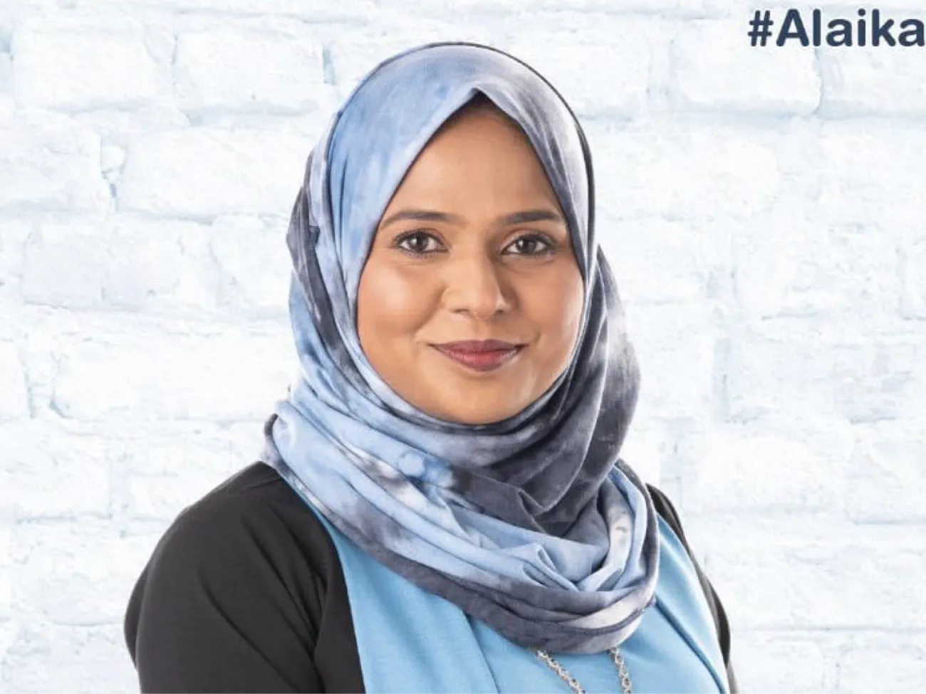 ޑިމޮކްރެޓްސްގެ ނާއިބު ރައީސާ އާޝިޔަތު އަލައިކާ އަދުނާނު