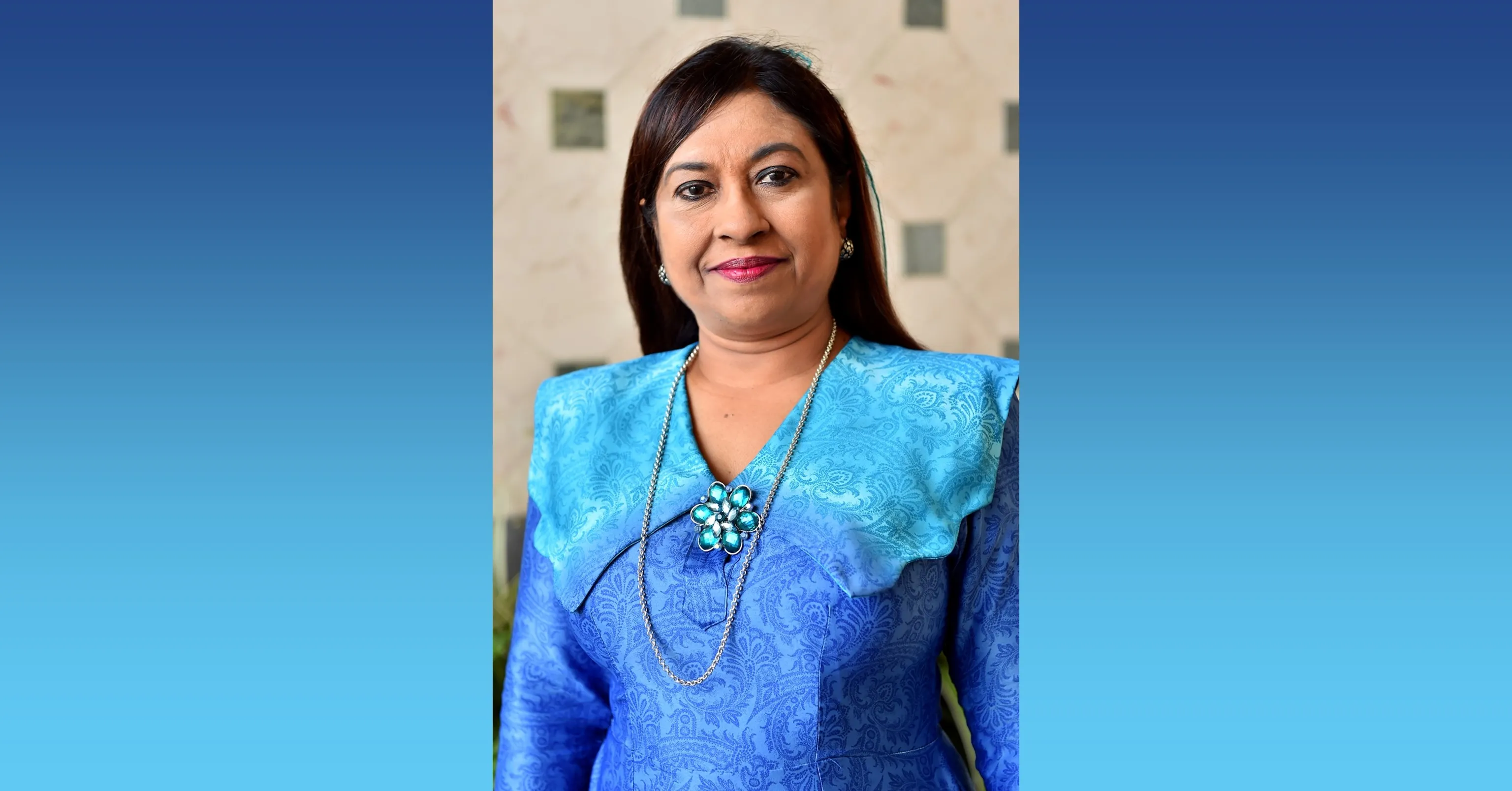 އިނގިރޭސިވިލާތަށް ކަނޑައަޅާ ސަފީރުކަމަށް ޖަމީލާގެ ނަން މަޖިލީހަށް ހުށަހަޅައިފި