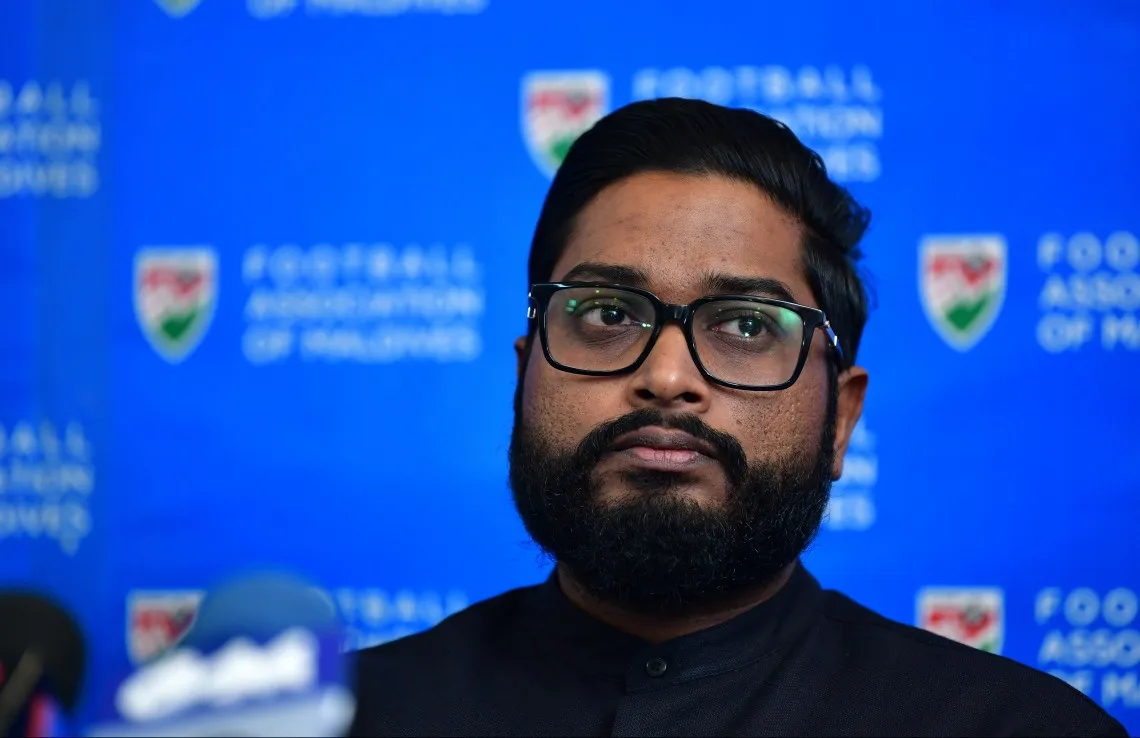 ބައްސާމް އަދީލް ޖަލީލް-ފޮޓޯ:މޯލްޑިވްސް ޖާނަލް