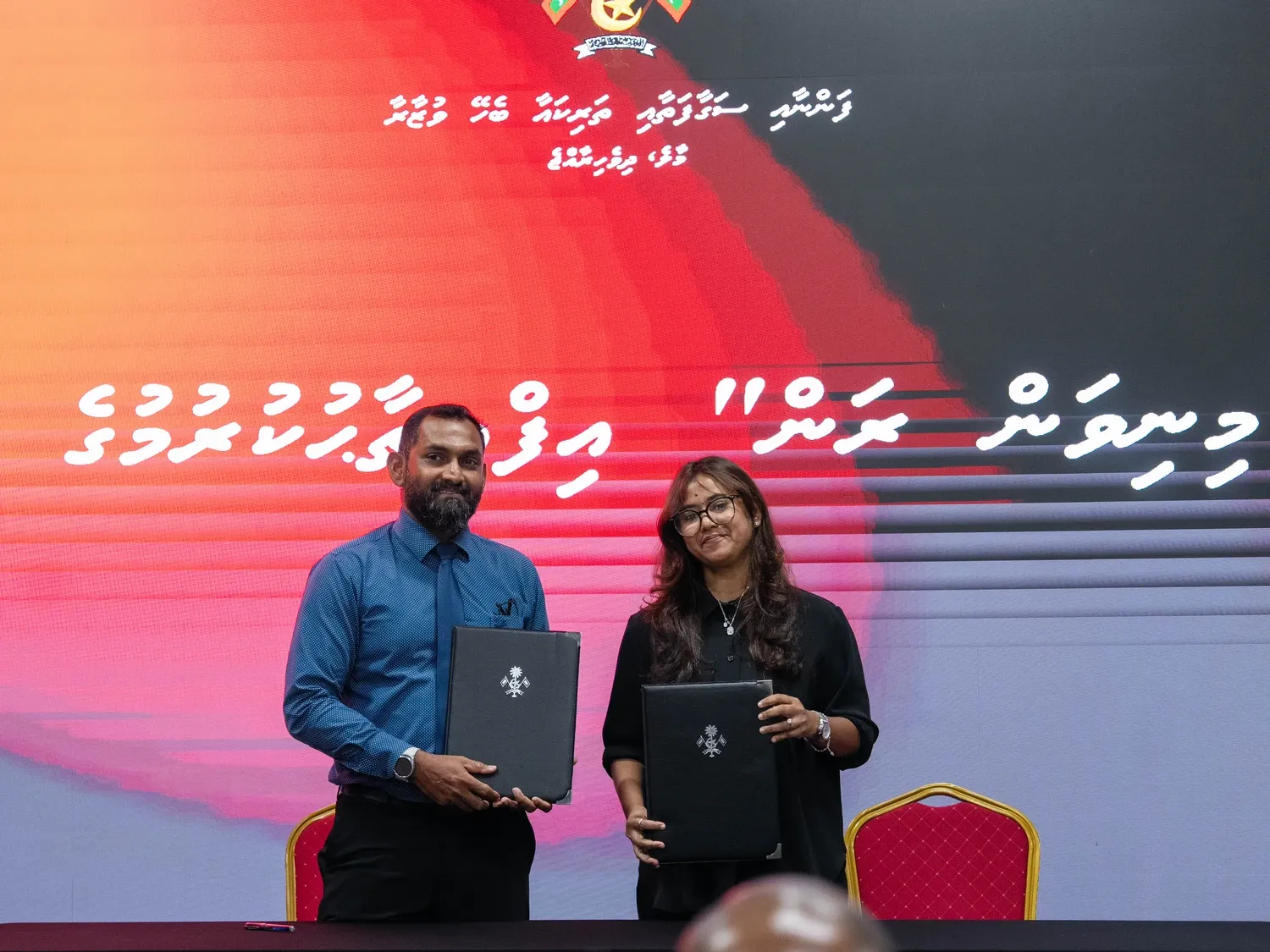 މިނިވަންދުވަހުގެ ޚާއްޞަ ހަރަކާތްތަކުގެ ތެރޭގައި ހިމެނޭ "މިނިވަން ރަން" އިފްތިތާޙްކޮށްފި