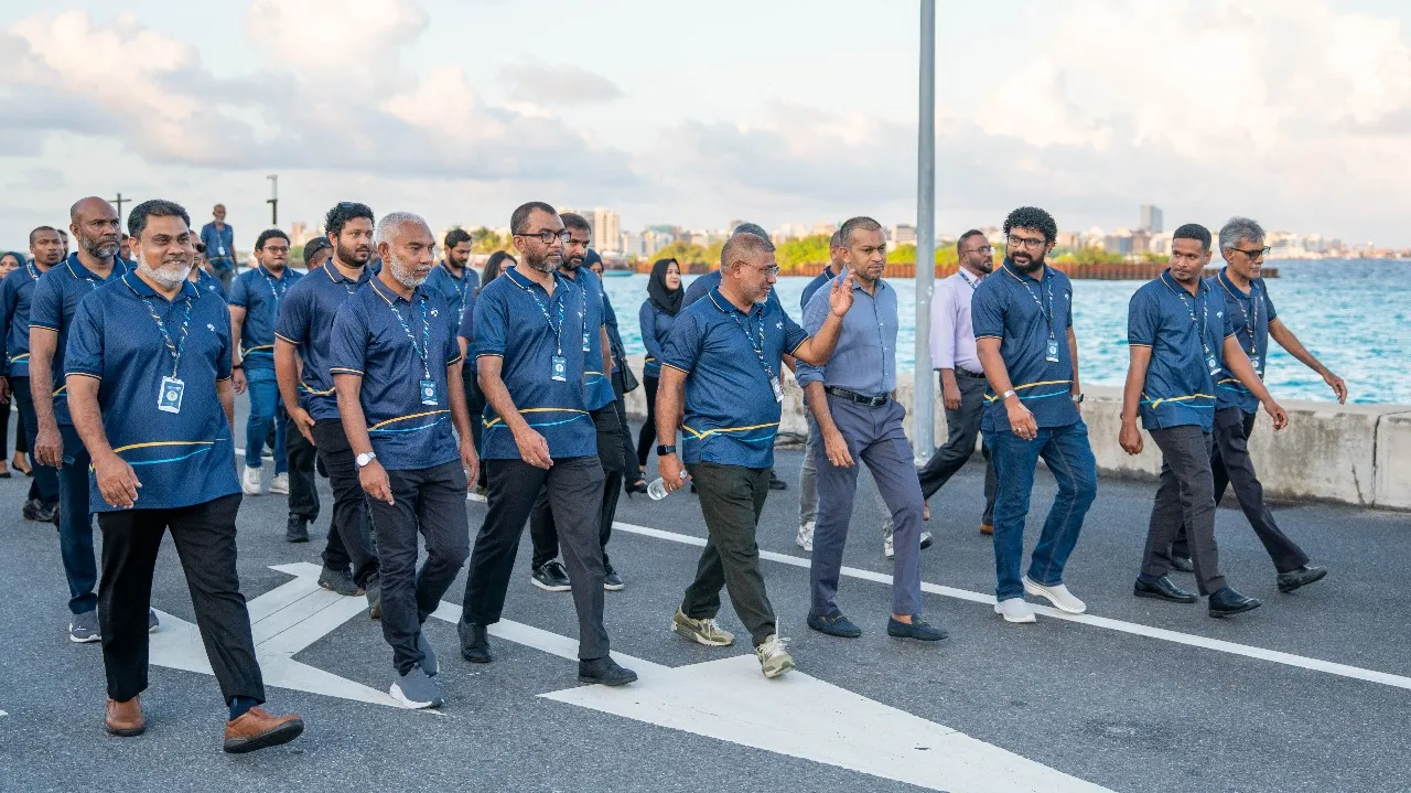 Velana International Airport at 59: A Nation’s Gateway, A Symbol of Progress