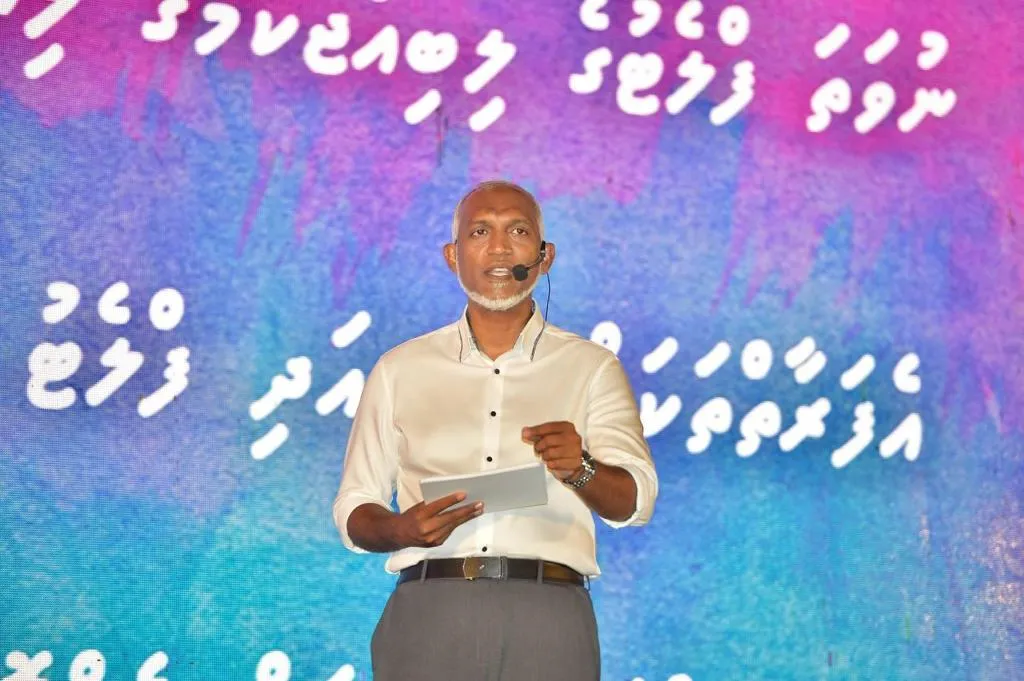 ބިންވެރިޔާއިން ގޯތި ލިބުނު ފަރާތްތަކަށް ގެދޮރުއެޅޭނެ ސްކީމެއް މުއިއްޒުގެ ވެރިކަމުގައި