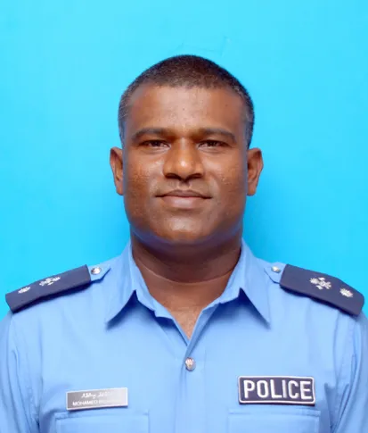 Former DCP Rishwan Appointed as MPL Managing Director