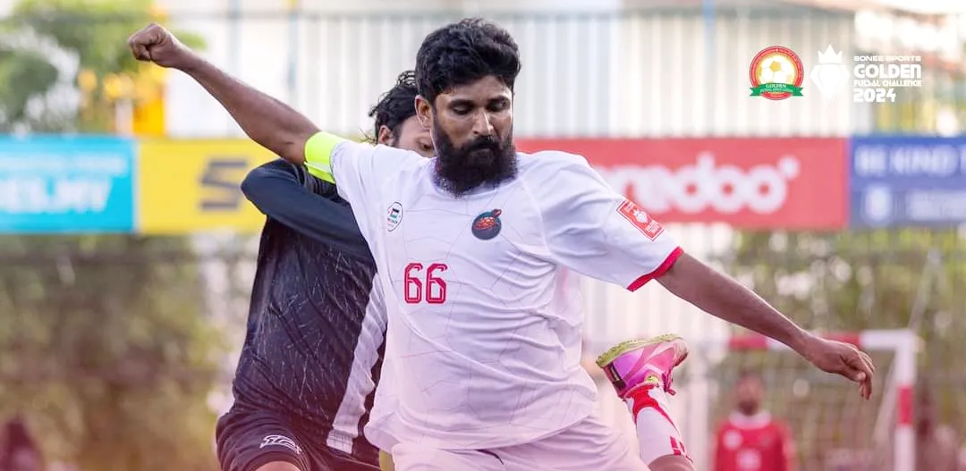 ތަފާތުބޮޑު ނަތީޖާއަކުން ފީއަލީ އަތުން މޮޅުވެ ދަރަނބޫދޫ އިން ފައިނަލުގެ އުންމީދު ދަމަހައްޓައިފި