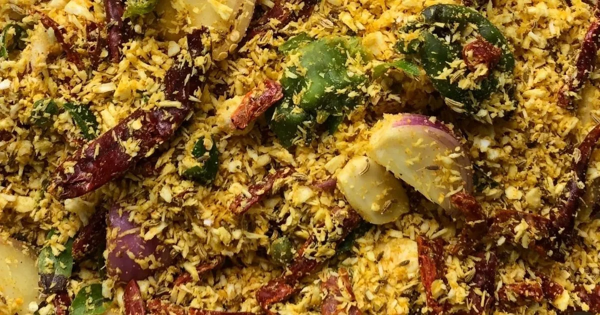 Addu Havaadhu: The Taste That Defines Ramadan in Maldivian Homes