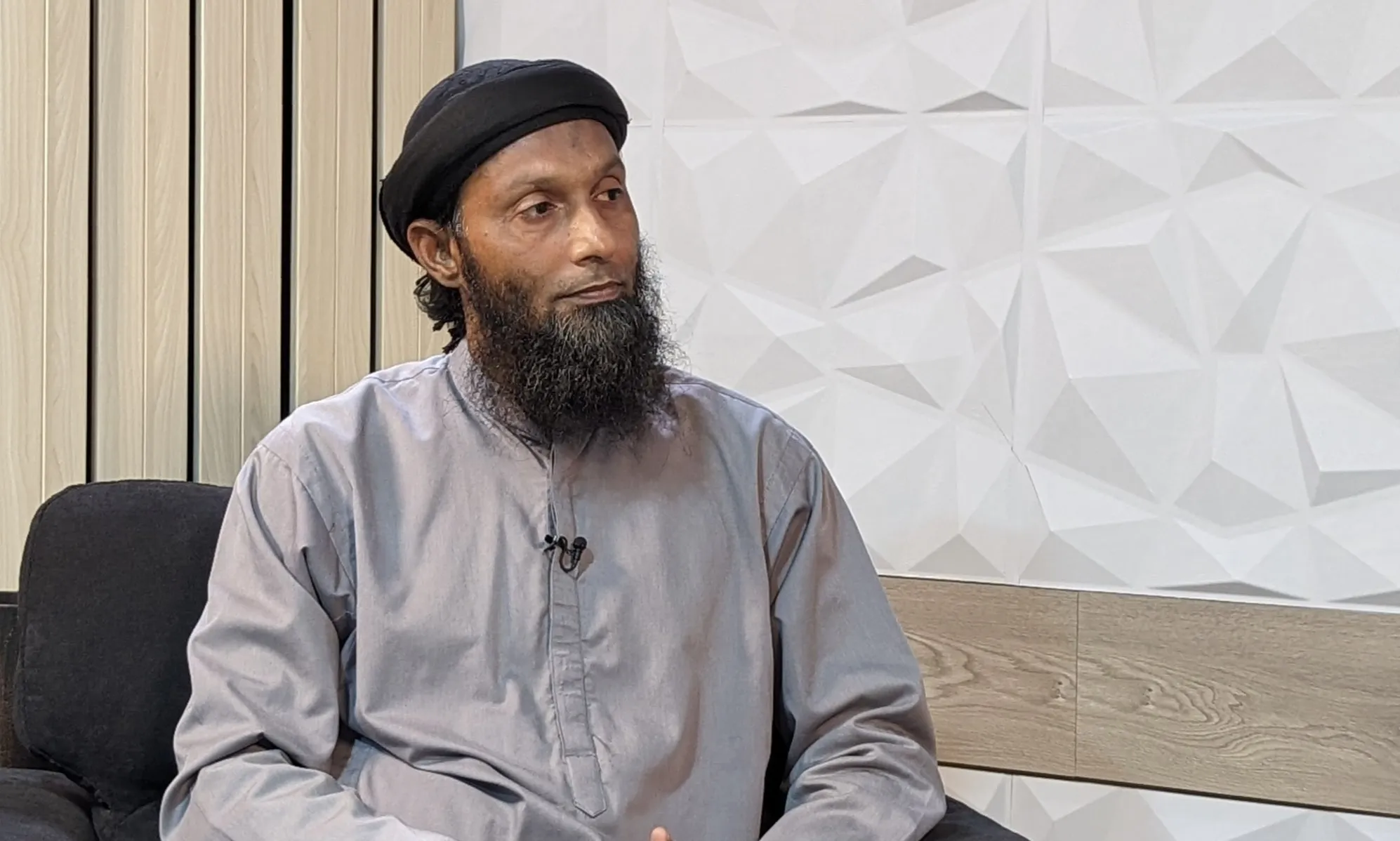 ޢަލީ ރަމީޒު, މާރިޔާއަށް: ތިމަންމެން މިއަންނަނީ ރައްޔިތުން އެދޭ ކަންކަމާއިގެންނޭ ބުނަން ލަދުނުގަނޭތޯ؟