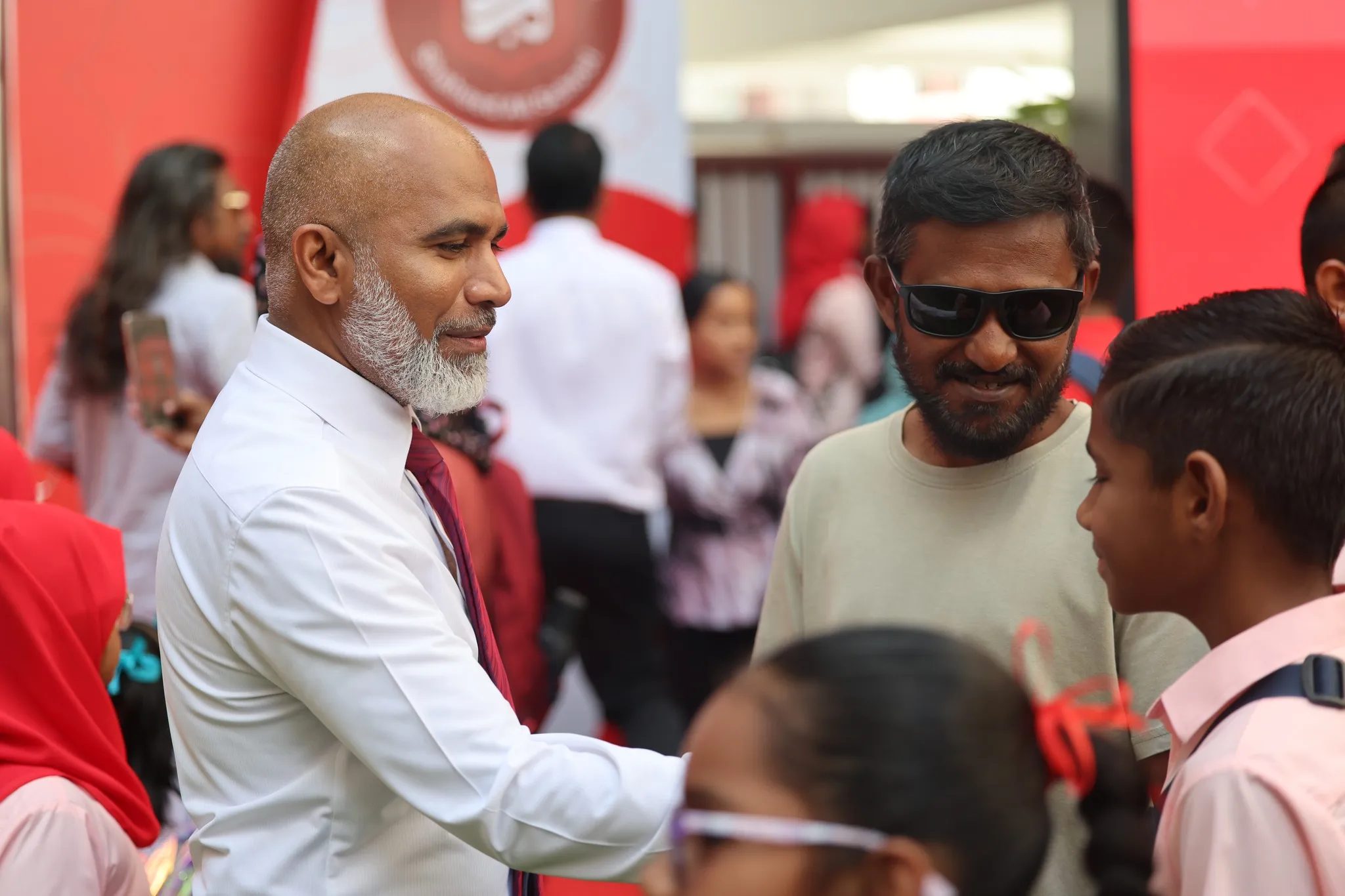 ސްކޫލް ޕީޓީއޭއިން ހޯދާ ފައިސާގެ %60 ސްކޫލުގެ އުމުރާނީ ތަރައްޤީއަށް ޚަރަދުކުރަން ދޭންޖެހޭ ގޮތަށް އުސޫލު ބަދަލުކޮށްފި