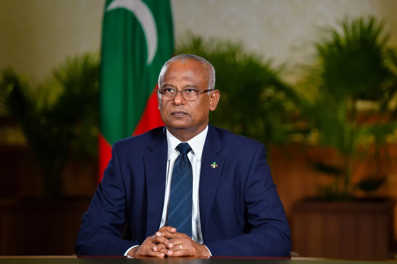 މަސައްކަތްތެރިންގެ މެދުގައި ހަމަހަމަކަން ގާއިމުކުރުމަށް ރައީސް ޞާލިހް ގޮވައިލައްވައިފި
