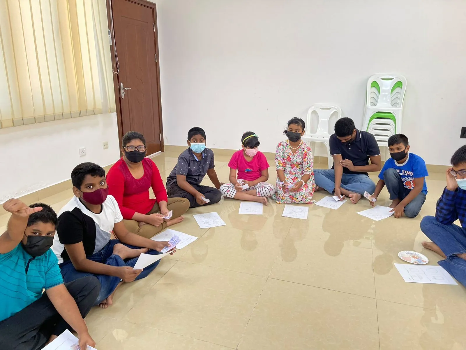 އެންމެ ގިނައިން ހޭދަ ކުރަންޖެހެނީ ބިހޭވިއަރ ތެރަޕީއަށް: އެންސްޕާ