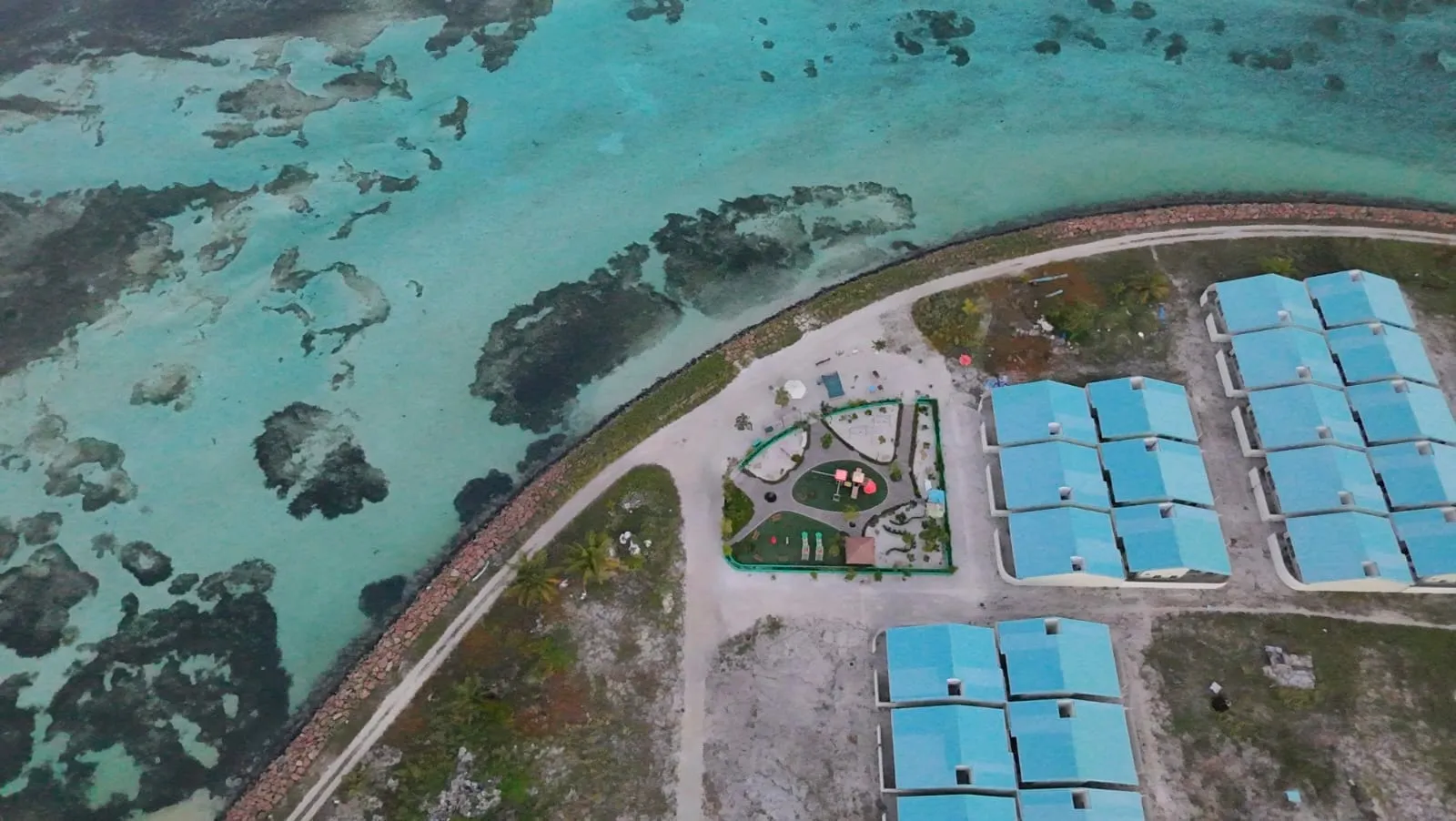 ތުޅާދޫ ކައުންސިލުން ހައުސިން މިނިސްޓްރީ ގޮވައިގެން ކޯޓަށްދާން ތައްޔާރުވަނީ