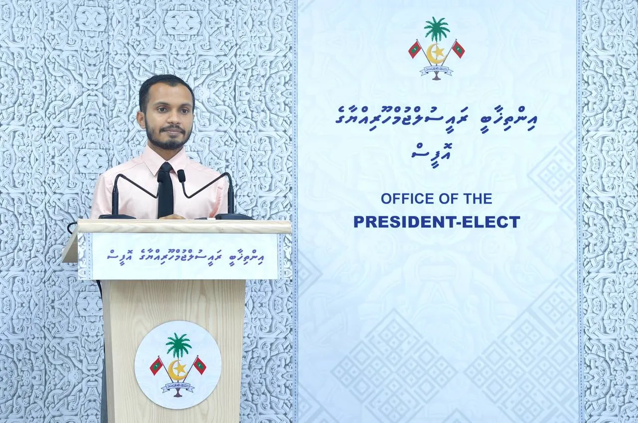 ހުވާކުރުމުގެ ރަސްމިއްޔާތުގައި ބައިވެރިވުމުގެ ފުރުސަތު 1000 މީހުންނަށް ދެނީ
