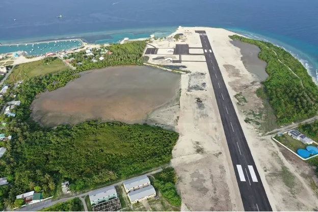 ބޮޑެތި ޑްރެޖަރުތަކުން ހިއްކާ ބޮޑެތި ބިން: ބޮޑެތި ގެއްލުން؟