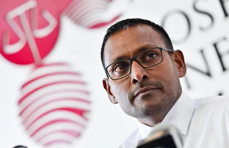 PG Hussain Shameem