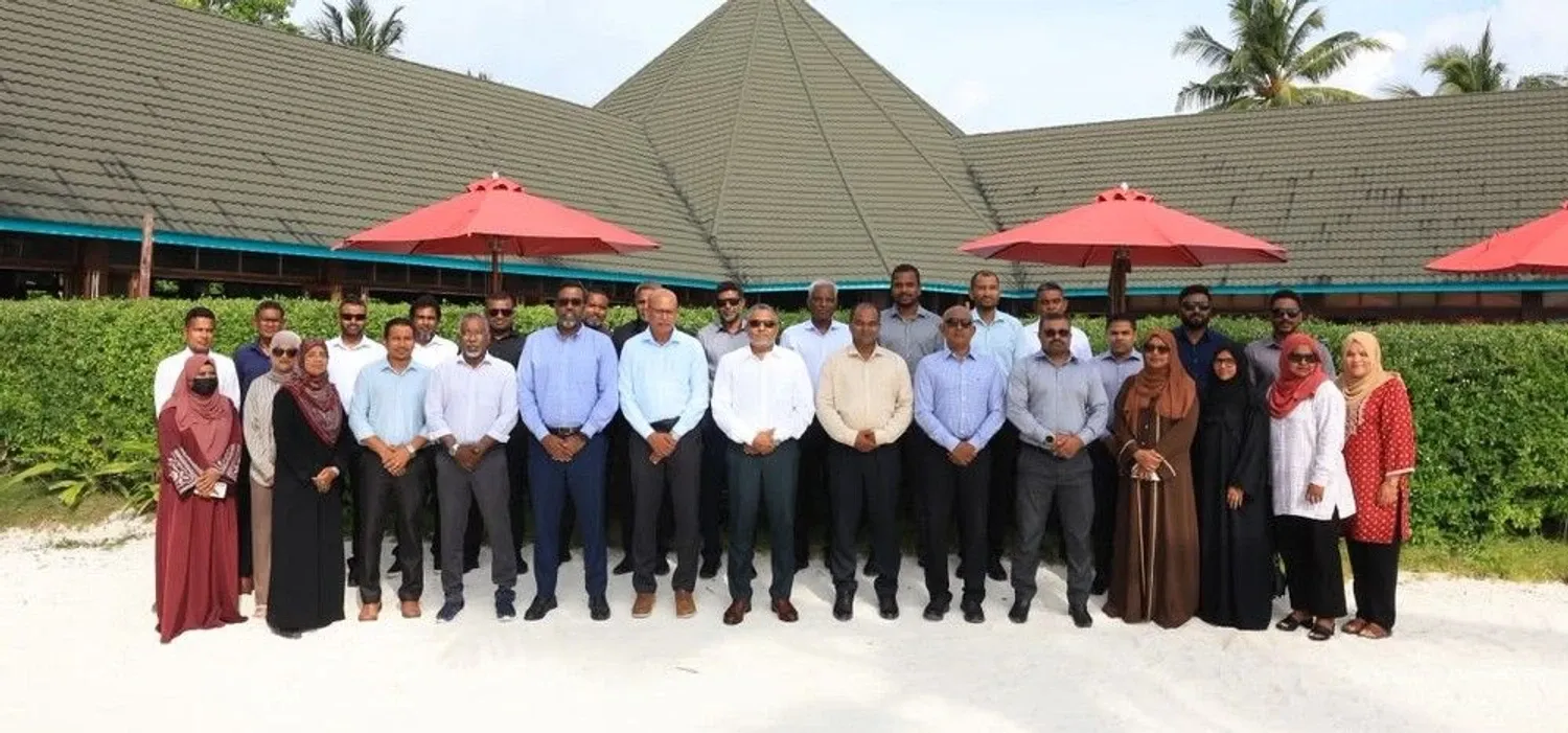 މަސްތުވާތަކެތި ބޭނުންކުރާ ފަރާތްތަކަށް ފަރުވާދިނުމާއި ރީހެބިލިޓޭޝަނާ ގުޅޭ ފޯރަމެއް ބާއްވައިފި