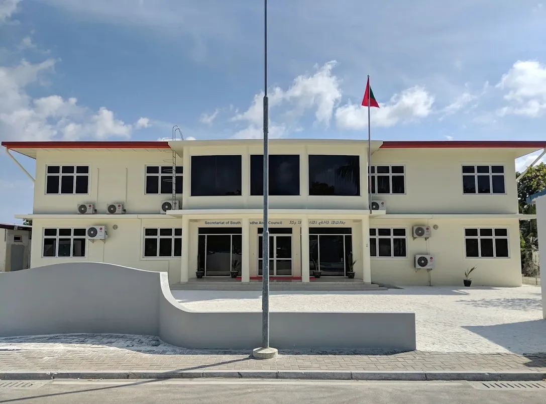 ހދ.އަތޮޅު ކައުންސިލުން މިލިއަނުން އެހީދިންއިރު، އެ ފައިސާ ބޭނުންކުރިގޮތް ބަލާފައެއްނުވޭ: އޮޑިޓް