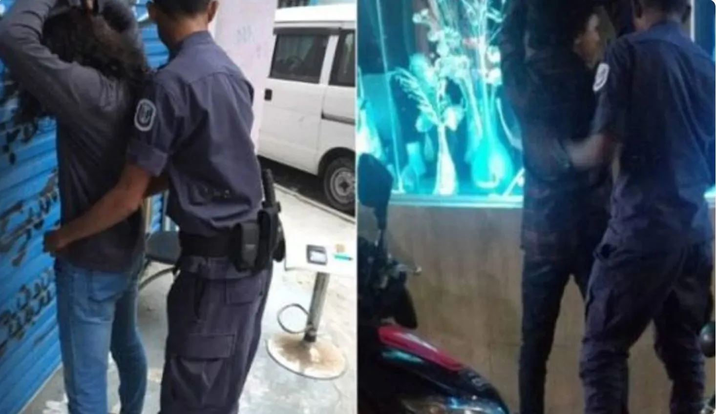 ގޭންގް ކުށްތައް ހުއްޓުވުމަށްޓަކައި ޤާނޫނަށް ގެންނަން ޖެހޭ ބަދަލުތަކުގެ މަސައްކަތް ނިންމާ އެޓާނީ ޖެނެރަލް އޮފީހަށް ފޮނުވައިފި