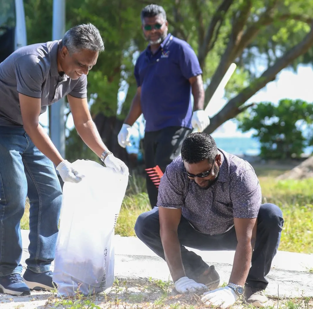 ވިލިމާލޭގެ ކަންކަން ކުރިއަށްގެންދިއުމުގައި ދާއިރާގެ މެމްބަރަށް މާލެސިޓީ ކައުންސިލްގެ އެއްބާރުލުން ލިބޭނެ: މޭޔަރު