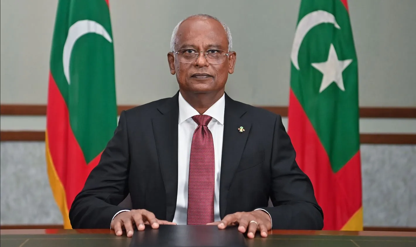 ރައީސްގެ ނަމުގައި ހިންގާ ފޭކް އިންސްޓަގްރާމް އެކައުންޓަކަށް ސަމާލުވުމަށް އެދިއްޖެ