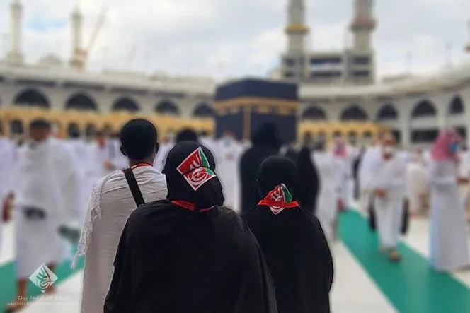 ދިވެހި ހާޖީން