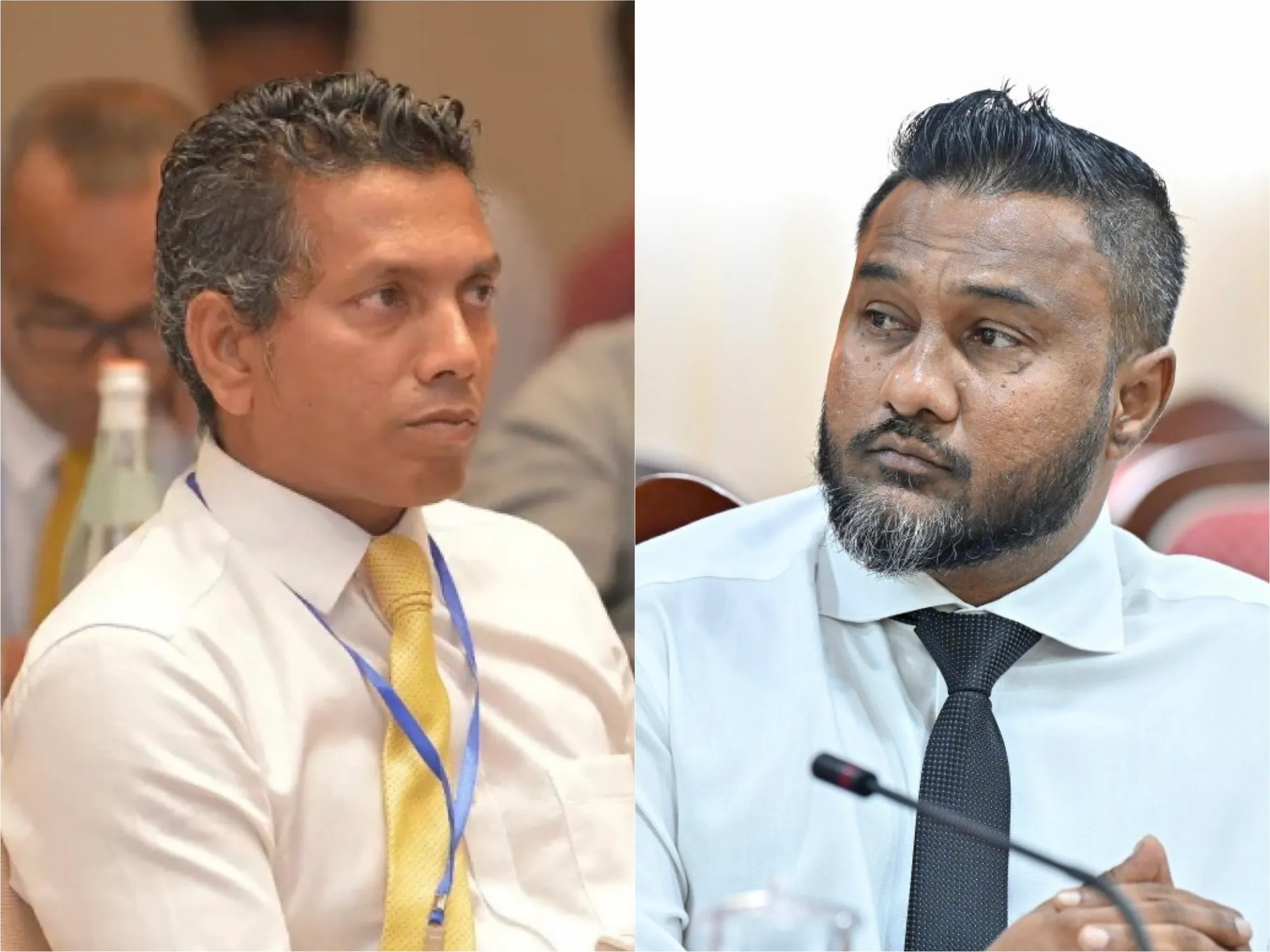 ހިތަދޫ އުތުރުގެ ބައި-އިލެކްޝަން: ކުރިމަތިލުމުގެ މުއްދަތު އިތުރުކޮށްފި