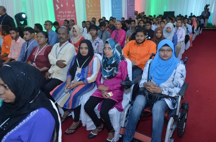 އަލަށް ފަށާ ހައުސިން މަޝްރޫއުތަކުން ހާއްސަ އެހީއަށް ބޭނުންވާ މީހުނަށް 500 ޔުނިޓް ހާއްސަކުރަނީ