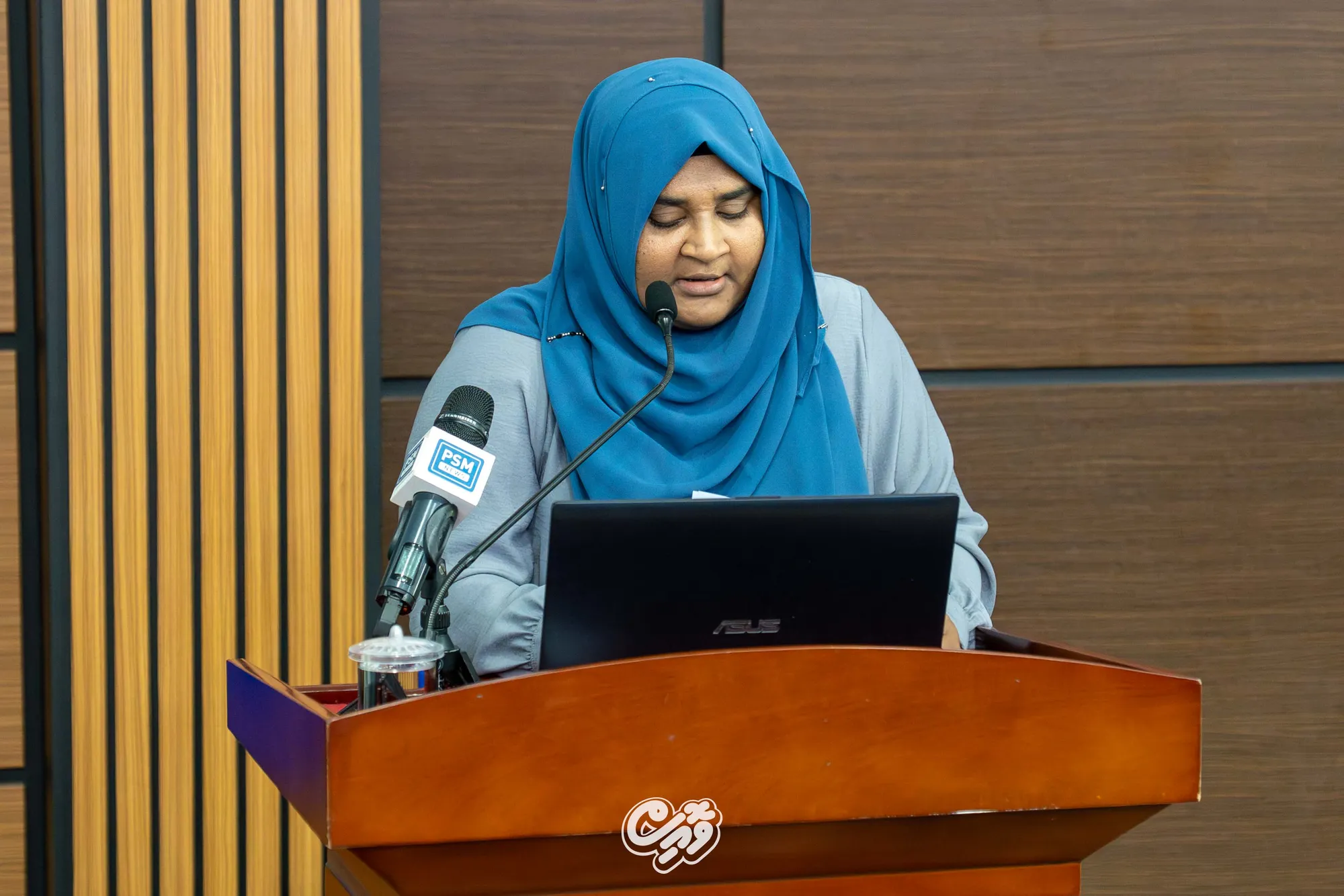 އެމްއެންޔޫގެ 2026 ވަނަ އަހަރުގެ ދެވަނަ ޓާމުގެ ސްކޮލަރޝިޕް ހަވާލުކުރުމުގެ ރަސްމިއްޔާތު