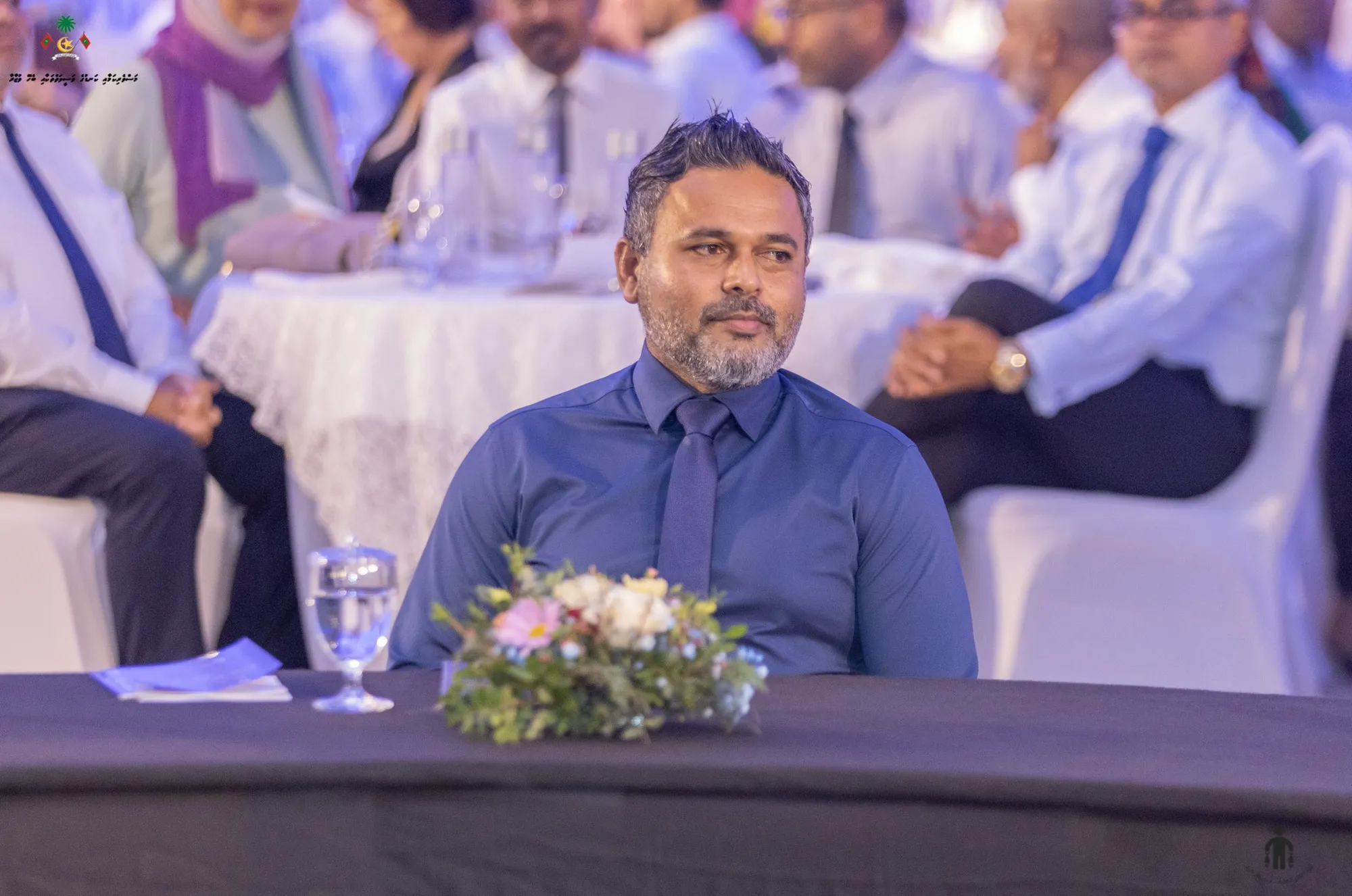 ރައްޔިތުންގެ ނިންމުމާ ދެކޮޅަށް ވަޒީރުންނަށް ރުހުން ނުދިނުމަކީ ރައްޔިތުންނަށް ދެވޭ ބޮޑު އަނިޔާއެއް: ޝިޔާމް