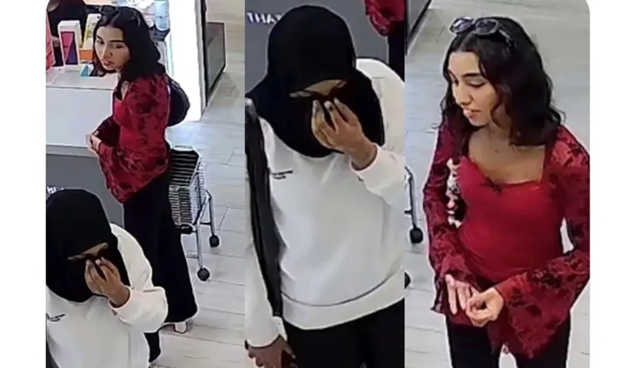 Two women being sought over the fraud case