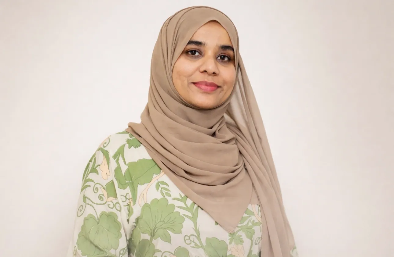 ފުޓްބޯލް އެސޯސިއޭޝަން އޮފް މޯލްޑިވްސް (އެފްއޭއެމް) ގެ އެގްޒެކެޓިވް ކޮމިޓީގެ މެންބަރު ޙައްވާ ނަސްރާ ސައީދު