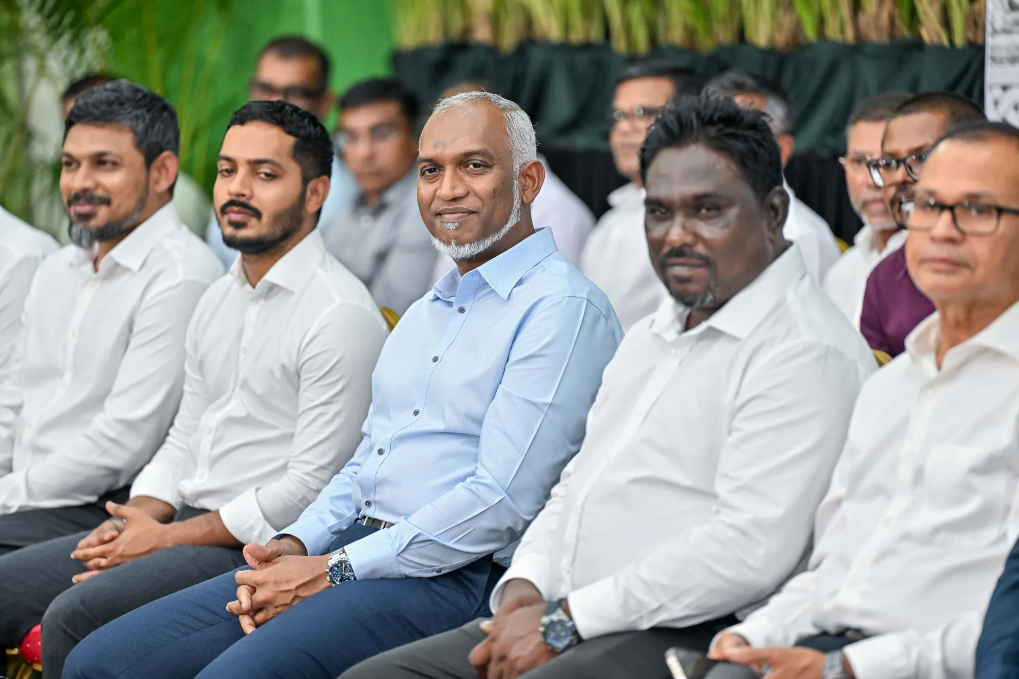 ޕެންޝަން ފަންޑުން އިތުރު ކަންކަމަށް ފައިސާ ބޭނުންކުރެވޭ ގޮތް ހަދަނީ