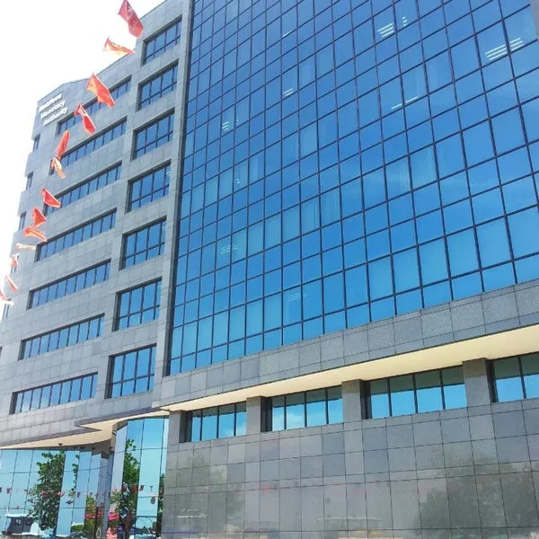 MMA building, Source: Four Squares