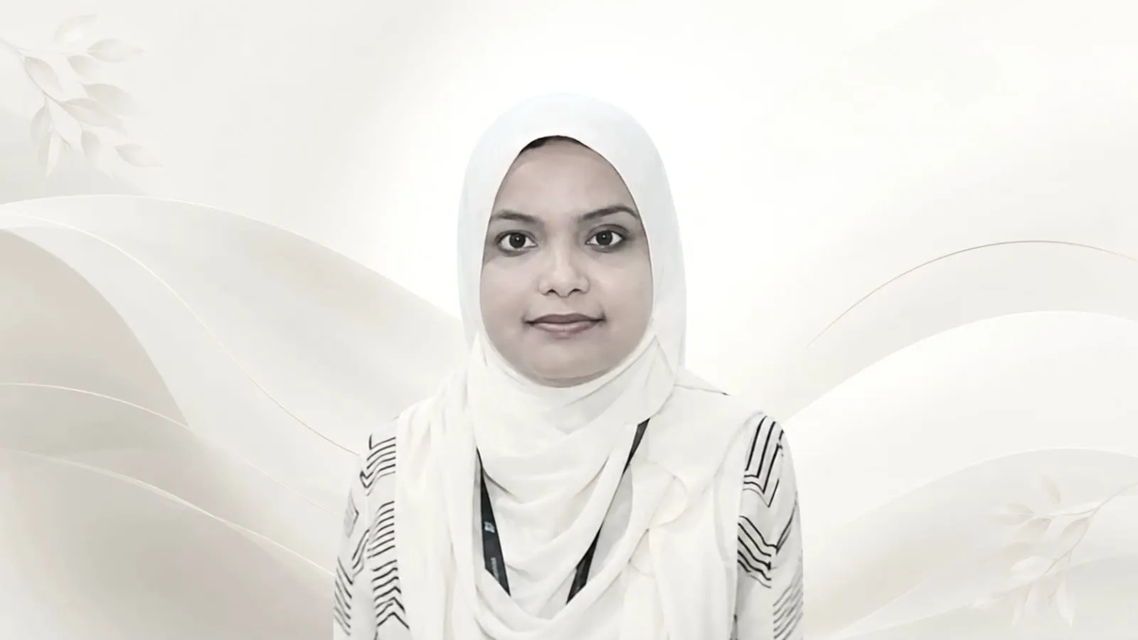 އޯޓިޒަމް ދެނެގަތުމަށް ހާއްސަވި ފުރަތަމަ ދިވެހި ޑޮކްޓަރު ނިޔާވެއްޖެ