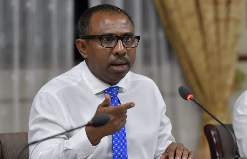 ހުޅުމާލެއިން ދެވެންއޮތީ 700 ގޯތި؛ އަނެއްބައި ގޯތި ދޭ ތަނެއް ރައްޔިތުންކައިރީ ބުނެބަލަ: އާޒިމް