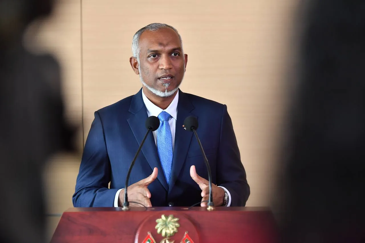 މަތީ ދަރަޖަ ހޯދާ ފަރާތްތަކަށް ރައީސުލްޖުމްހޫރިއްޔާ ދެއްވާ ޚާއްޞަ އިނާމަށް ނަން ހުށަހެޅުމުގެ ފުރުސަތު ހުޅުވާލަނީ
