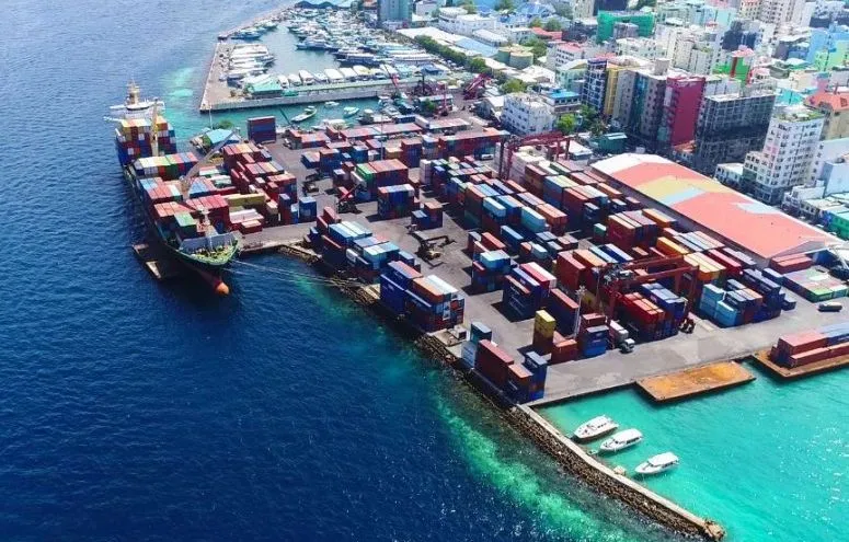 ރާއްޖޭގެ މައި ފިޔަފާރި ބަނދަރު