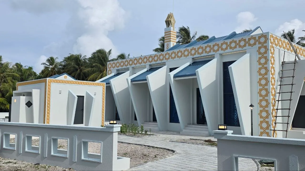 މުޅި ރާއްޖޭގައި އިސްލާމިކް މިނިސްޓްރީގެ 79 މަޝްރޫއެއް ކުރިއަށް