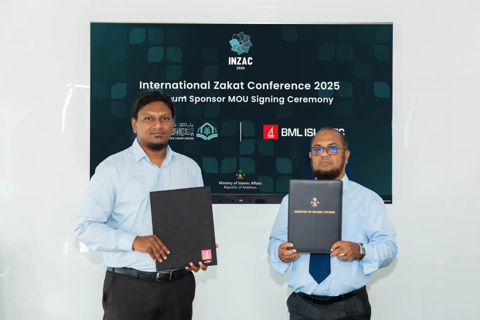 BML Islamic Becomes Platinum Partner for 2025 International Zakat Conference