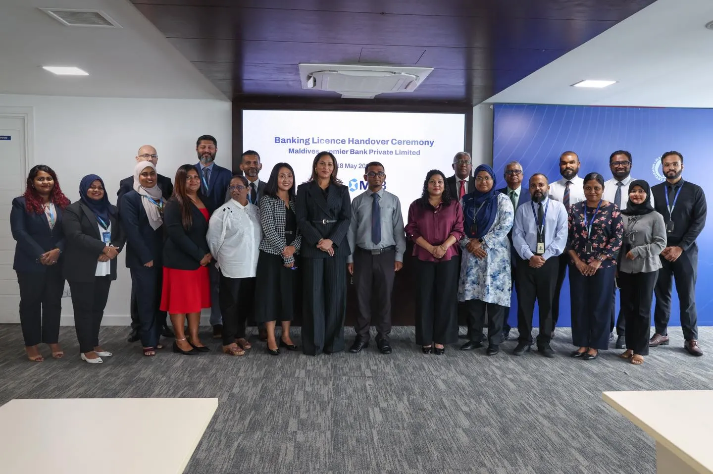 Maldives Premier Bank Launches With Promise of Modern, Customer-Focused Banking