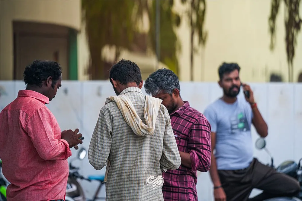 ބިދޭސީންތަކެއް-- ފޮޓޯ: ވޮއިސް
