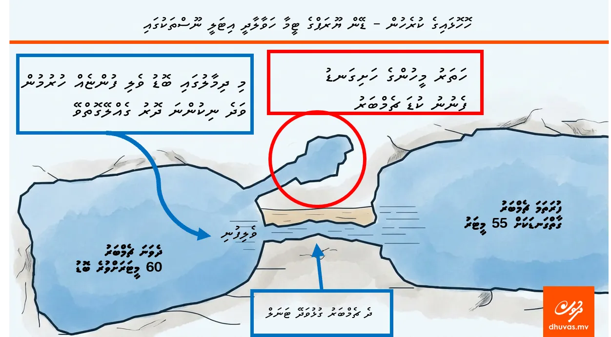 އިޓަލީ ނޫސްތަކުން ފެންނަ، ހޮހޮޅައިގެ ކުރެހުން ދުވަހުން ރީކްރިއޭޓްކޮށްފައި -